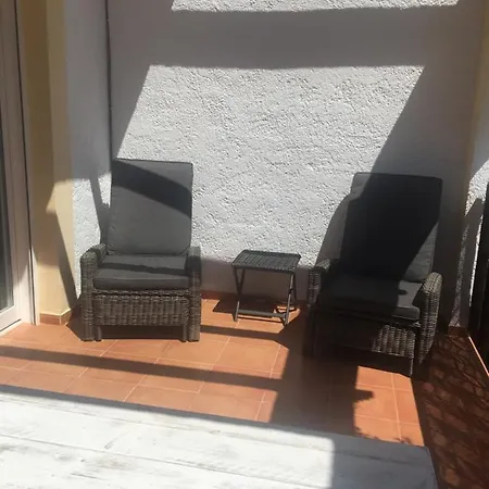 Casa Bonita Imperal Park Διαμέρισμα