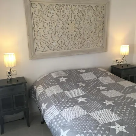 Διαμέρισμα Casa Bonita Imperal Park *