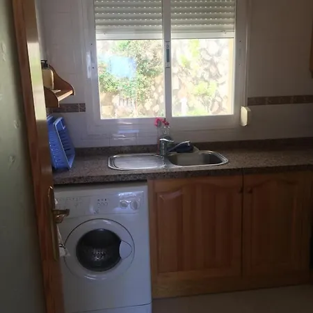 Casa Bonita Imperal Park Διαμέρισμα *