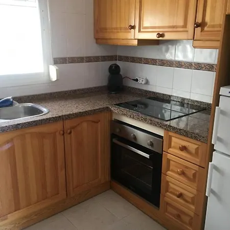 Casa Bonita Imperal Park