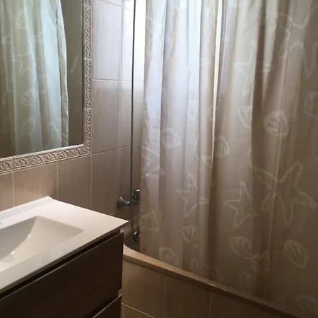 Casa Bonita Imperal Park * Κάλπε