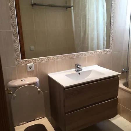 Casa Bonita Imperal Park *