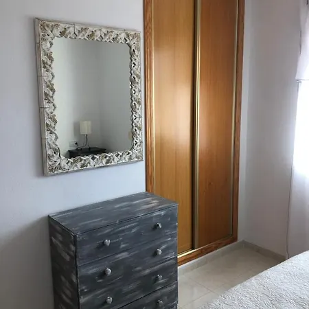 Διαμέρισμα Casa Bonita Imperal Park *