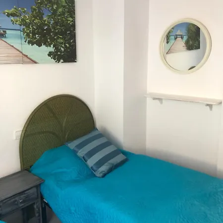 Apartamento Casa Bonita Imperal Park