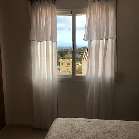 Διαμέρισμα Casa Bonita Imperal Park *