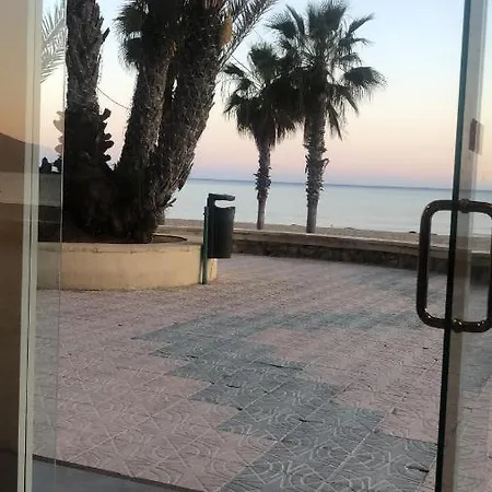 Διαμέρισμα Casa Bonita Imperal Park