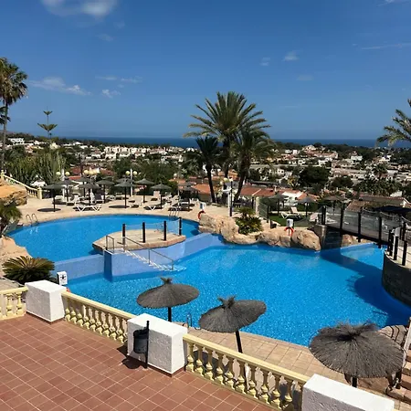 Διαμέρισμα Casa Bonita Imperal Park *