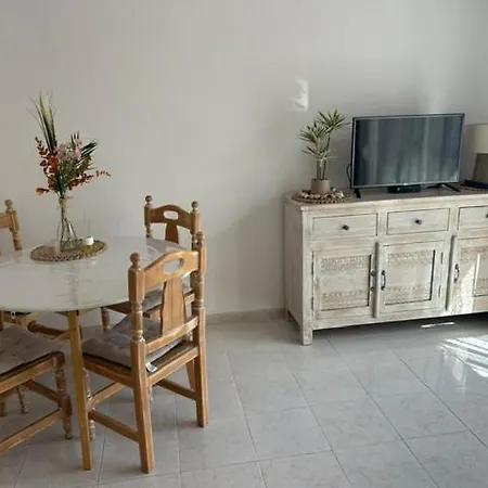 Apartamento Casa Bonita Imperal Park