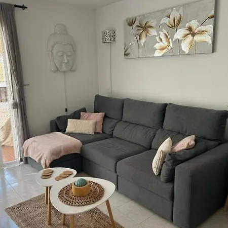 Apartamento Casa Bonita Imperal Park *