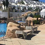 Lägenhet Casa Bonita Imperal Park Calpe