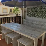 Lägenhet Casa Bonita Imperal Park Calpe