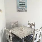 Casa Bonita Imperal Park Lägenhet Calpe