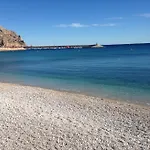 Casa Bonita Imperal Park Calpe