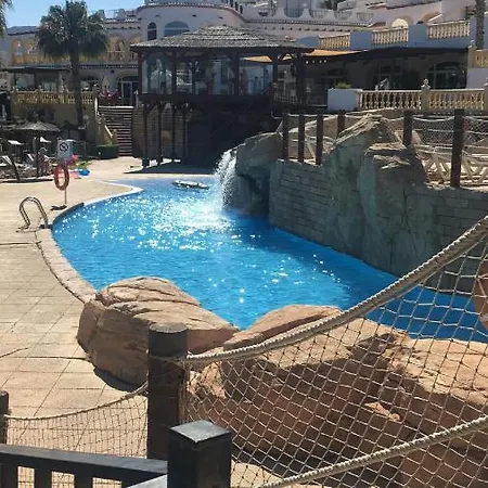 Casa Bonita Imperal Park Calp