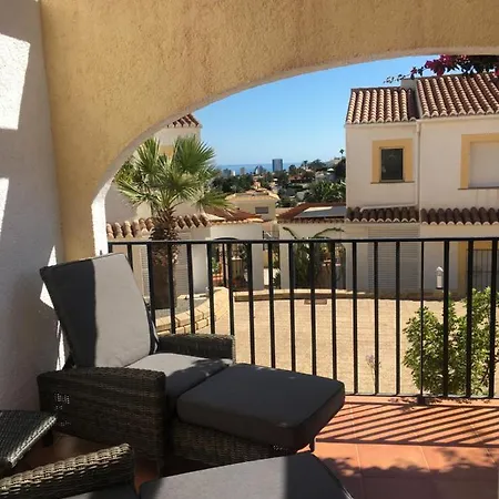 Casa Bonita Imperal Park Lejlighed