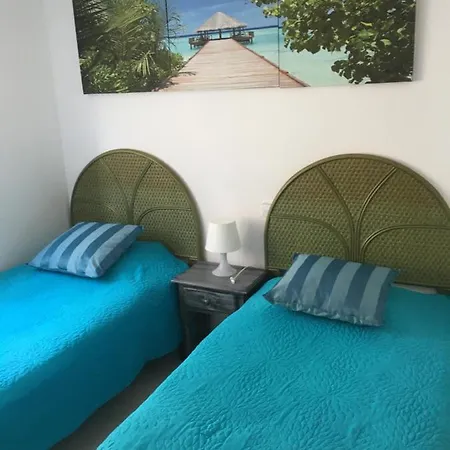 Casa Bonita Imperal Park Calpe