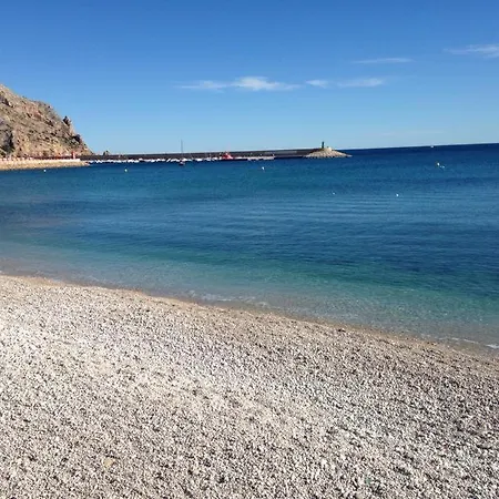 Casa Bonita Imperal Park Calpe