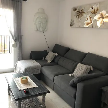 Lejlighed Casa Bonita Imperal Park Calpe