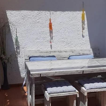 Casa Bonita Imperal Park Calpe