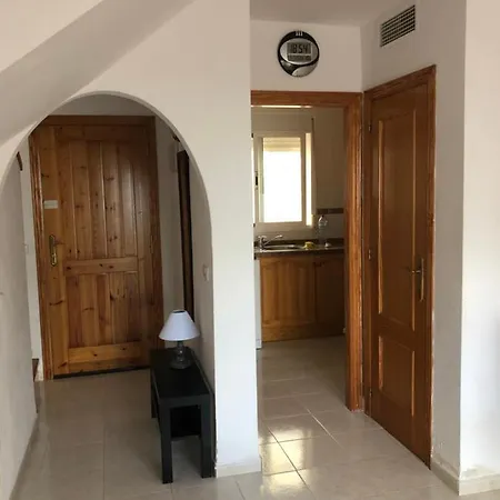 Casa Bonita Imperal Park * Calpe