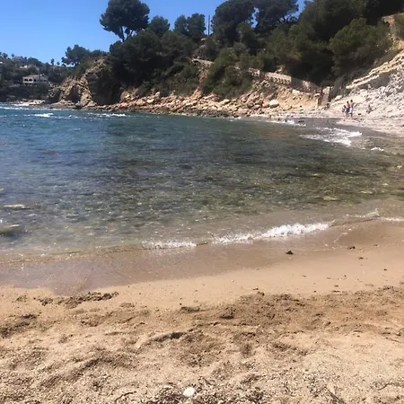 Lejlighed Casa Bonita Imperal Park Calpe