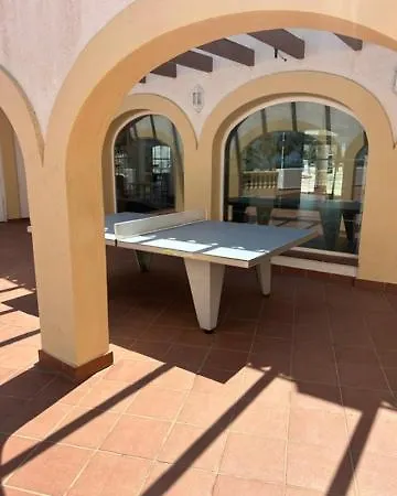 Casa Bonita Imperal Park * Calp