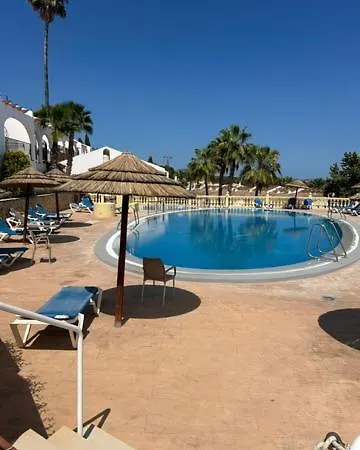 Casa Bonita Imperal Park Calp