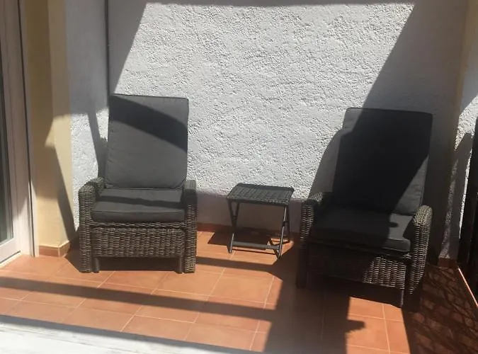 Casa Bonita Imperal Park Appartement