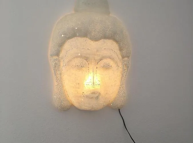 Appartement Casa Bonita Imperal Park *