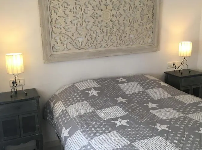 Appartement Casa Bonita Imperal Park *