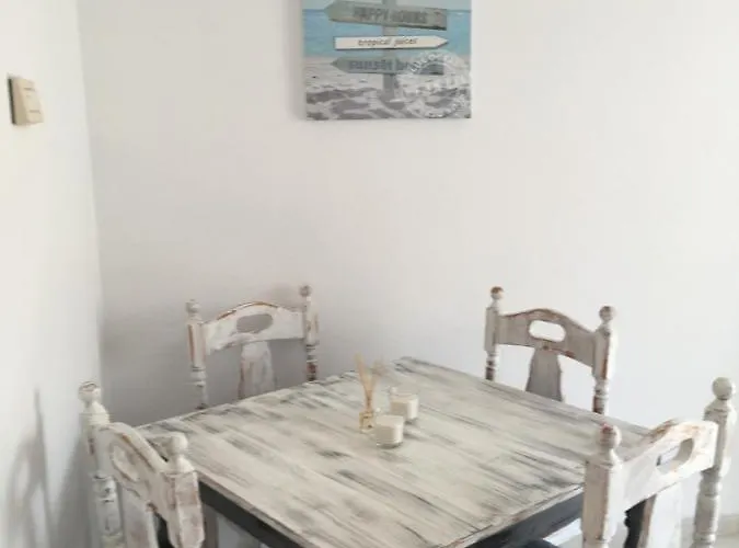 Casa Bonita Imperal Park Appartement Calp