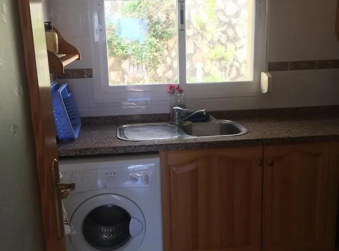 Casa Bonita Imperal Park Lejlighed *