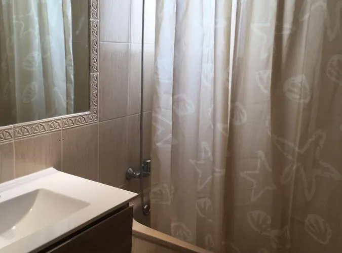 Casa Bonita Imperal Park * Calp