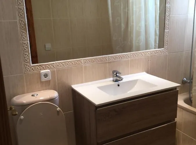 Casa Bonita Imperal Park *