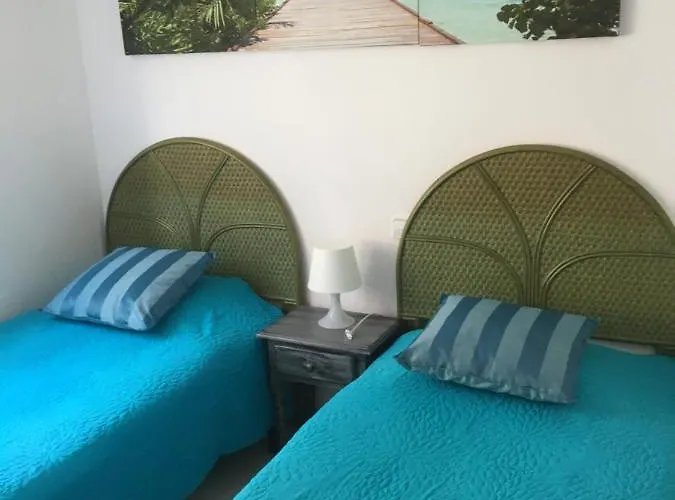 Casa Bonita Imperal Park Calp