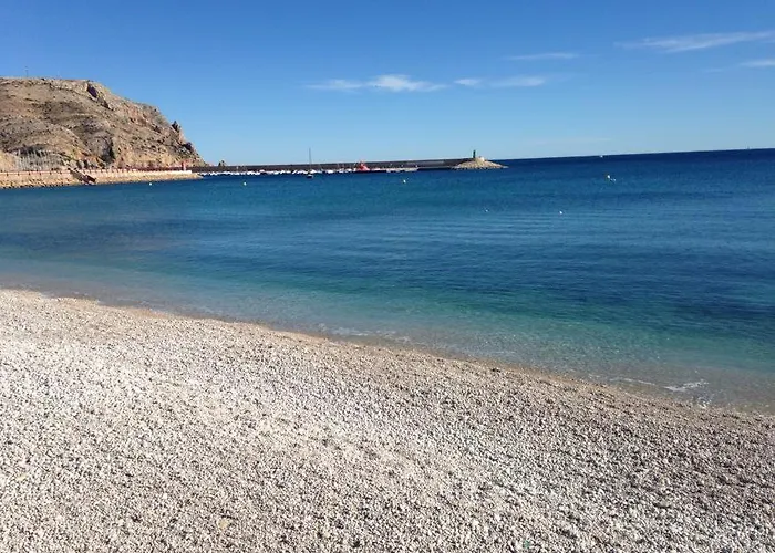 Casa Bonita Imperal Park Calpe