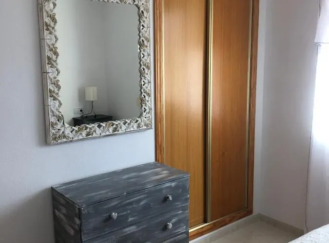 Appartement Casa Bonita Imperal Park *