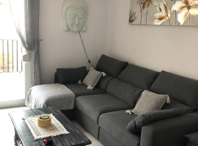 Appartement Casa Bonita Imperal Park Calp