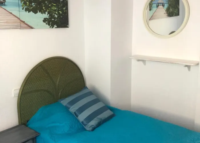 Appartement Casa Bonita Imperal Park