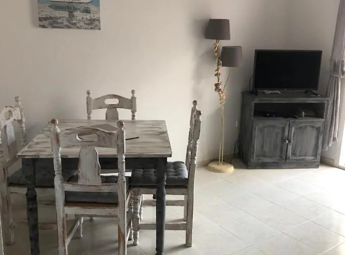 Appartement Casa Bonita Imperal Park