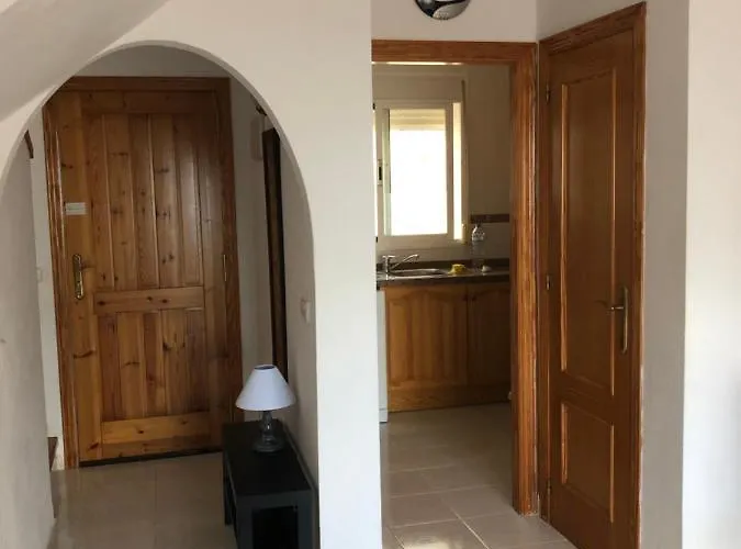 Casa Bonita Imperal Park * Calp