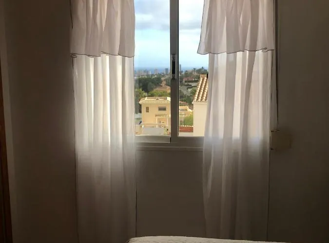 Appartement Casa Bonita Imperal Park *