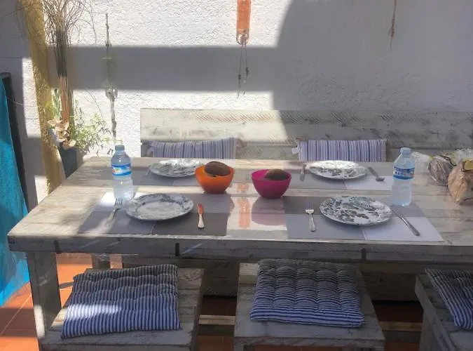 Appartement Casa Bonita Imperal Park *