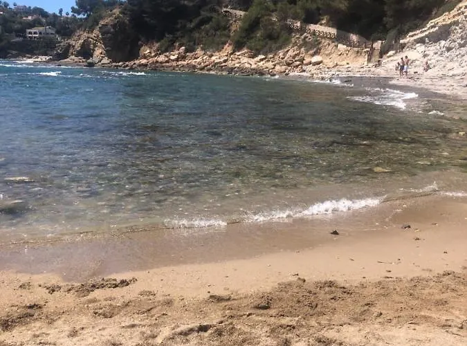 Lejlighed Casa Bonita Imperal Park Calpe