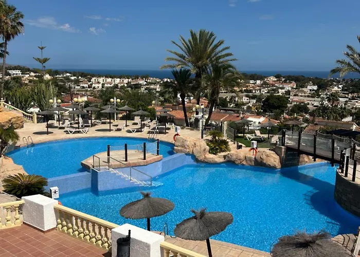 Appartement Casa Bonita Imperal Park *